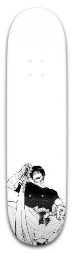 Design 618157 Skateboards, Longboards and Grip Tape Image