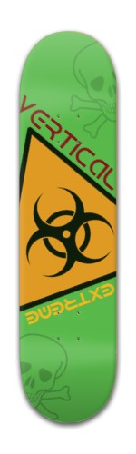 Design 618164 Skateboards, Longboards and Grip Tape Image