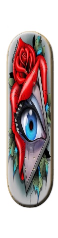 Eye see you