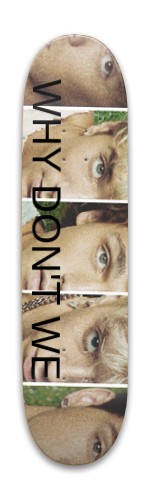 Design 618221 Skateboards, Longboards and Grip Tape