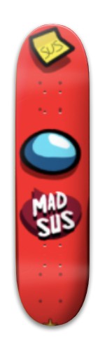 Design 618348 Skateboards, Longboards and Grip Tape Image