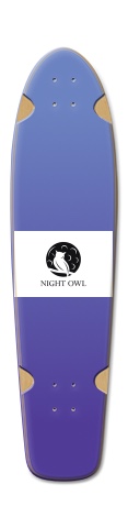 Design 618392 Skateboards, Longboards and Grip Tape