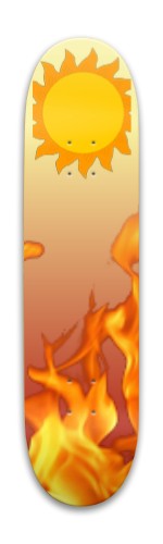 Design 618466 Skateboards, Longboards and Grip Tape Image