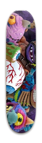 Design 618469 Skateboards, Longboards and Grip Tape Image