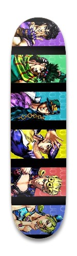 Design 618511 Skateboards, Longboards and Grip Tape Image