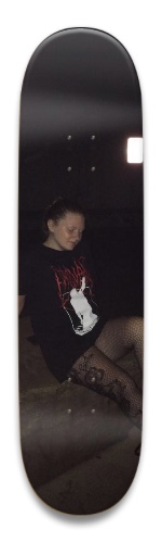 Design 618520 Skateboards, Longboards and Grip Tape Image