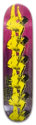 Design 618566 Skateboards, Longboards and Grip Tape Image