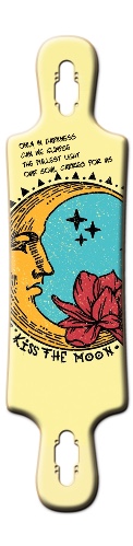 moon Skateboards, Longboards and Grip Tape Image