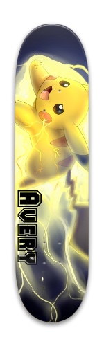 Design 618678 Skateboards, Longboards and Grip Tape Image