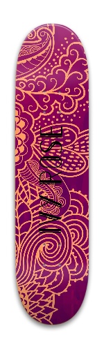 Design 618705 Skateboards, Longboards and Grip Tape Image