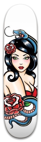 Brandon Skateboards, Longboards and Grip Tape Image