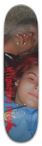 Design 618786 Skateboards, Longboards and Grip Tape Image