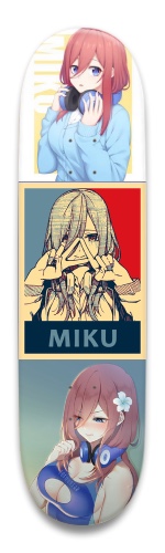 Design 618796 Skateboards, Longboards and Grip Tape Image