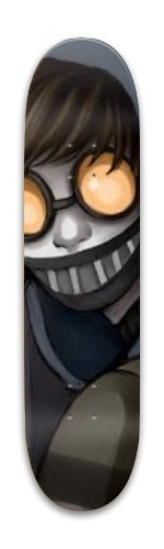 Design 618810 Skateboards, Longboards and Grip Tape Image