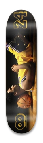 To be the best you can be at anythi Skateboards, Longboards and Grip Tape Image