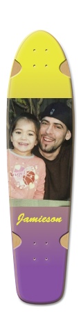 Design 618815 Skateboards, Longboards and Grip Tape Image