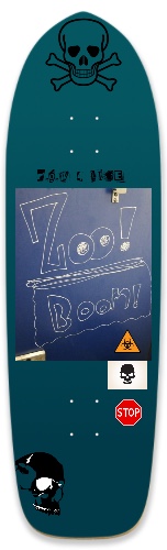 Design 618897 Skateboards, Longboards and Grip Tape Image