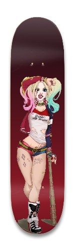 Design 618914 Skateboards, Longboards and Grip Tape