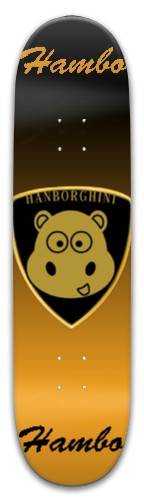 Design 618915 Skateboards, Longboards and Grip Tape