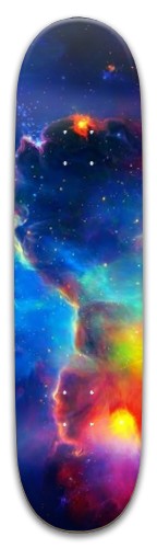 Design 619032 Skateboards, Longboards and Grip Tape
