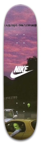 Design 619047 Skateboards, Longboards and Grip Tape