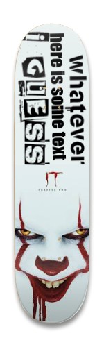 Design 619104 Skateboards, Longboards and Grip Tape Image