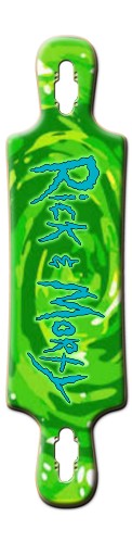 Design 619114 Skateboards, Longboards and Grip Tape Image