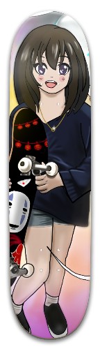 Monkey bum Skateboards, Longboards and Grip Tape Image