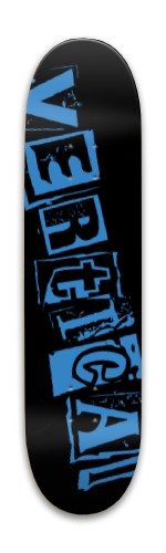 Design 619254 Skateboards, Longboards and Grip Tape