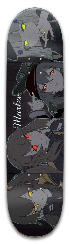 Design 619266 Skateboards, Longboards and Grip Tape Image