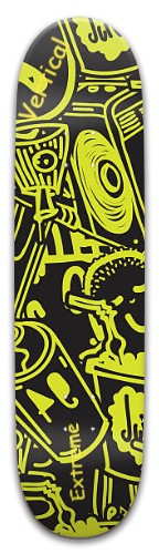 Design 619269 Skateboards, Longboards and Grip Tape Image