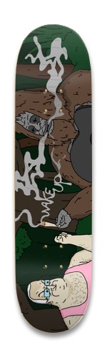 Design 619284 Skateboards, Longboards and Grip Tape Image