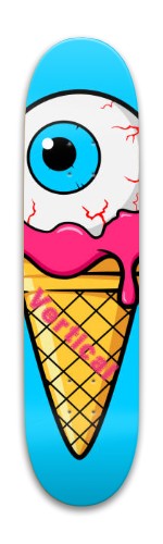Design 619327 Skateboards, Longboards and Grip Tape