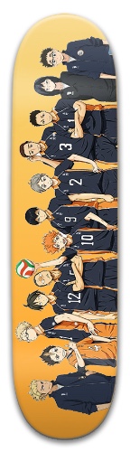 Design 619346 Skateboards, Longboards and Grip Tape Image