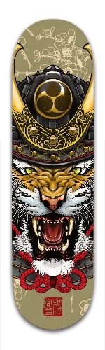 Design 61943 Skateboards, Longboards and Grip Tape Image