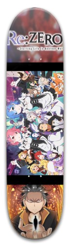 Design 619435 Skateboards, Longboards and Grip Tape Image