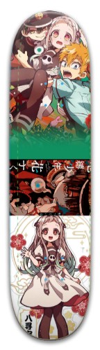 Design 619444 Skateboards, Longboards and Grip Tape Image