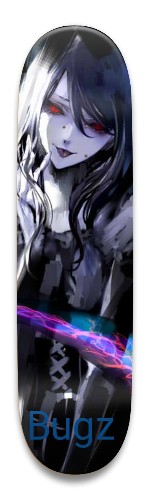 Design 619478 Skateboards, Longboards and Grip Tape Image