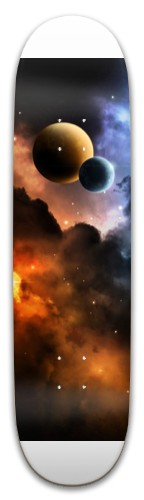 Design 619481 Skateboards, Longboards and Grip Tape Image