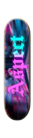 Design 619489 Skateboards, Longboards and Grip Tape Image