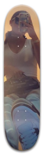 Design 619589 Skateboards, Longboards and Grip Tape Image