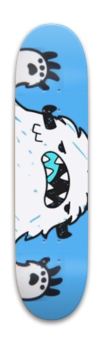 Design 619650 Skateboards, Longboards and Grip Tape