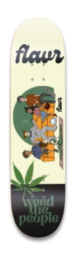 Design 619771 Skateboards, Longboards and Grip Tape Image