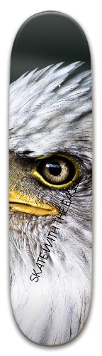 Design 619780 Skateboards, Longboards and Grip Tape