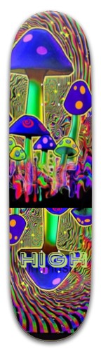 Design 619795 Skateboards, Longboards and Grip Tape