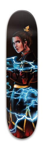 Design 619836 Skateboards, Longboards and Grip Tape Image