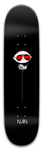 Design 619845 Skateboards, Longboards and Grip Tape Image