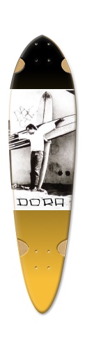 Design 619898 Skateboards, Longboards and Grip Tape