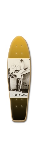 Design 619900 Skateboards, Longboards and Grip Tape