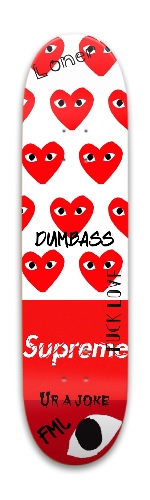 Design 619920 Skateboards, Longboards and Grip Tape Image